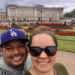 Meet your Posher, Nichole